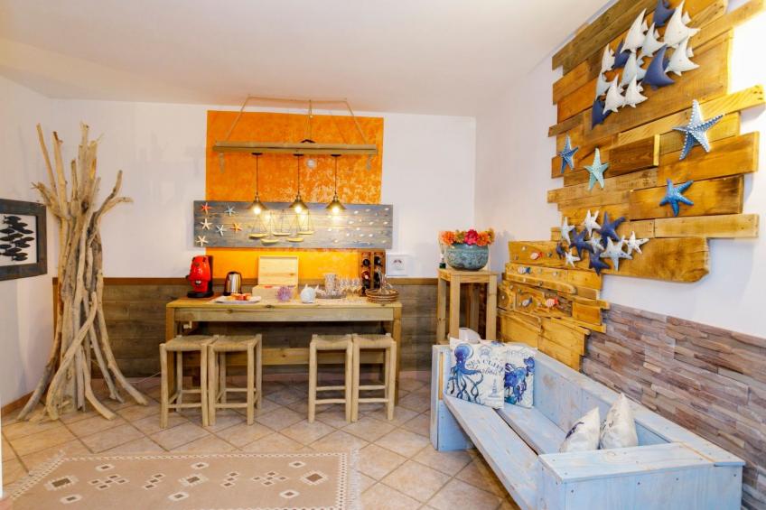 Ferienvilla "Nell'Arneo Country House" - foto 19