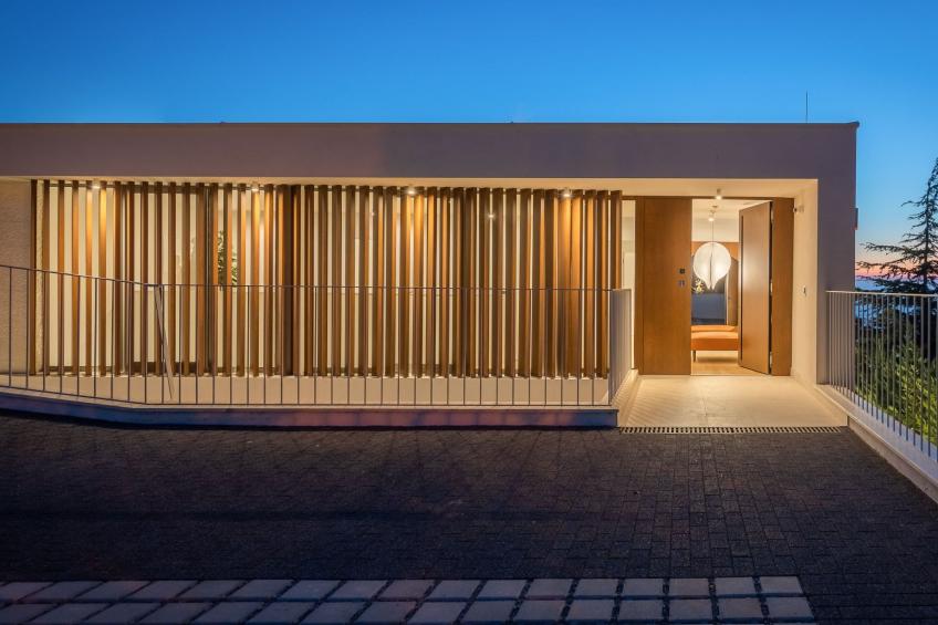 Villa mit Infinity-Pool - foto 82