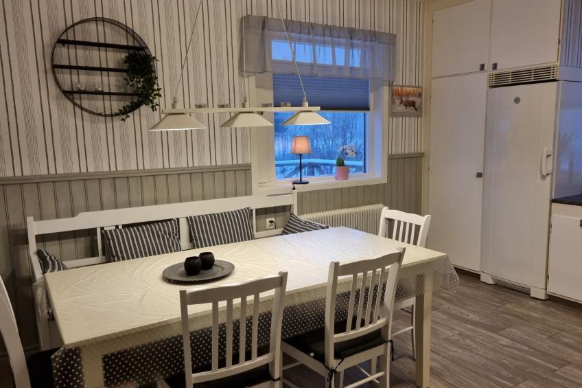 Villa Norrsken - foto 32