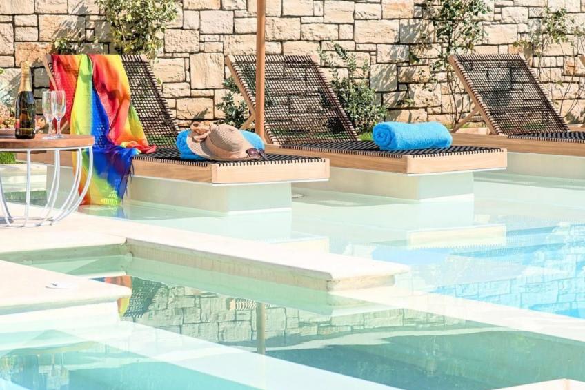 "Blue Lake Villa" - foto 6