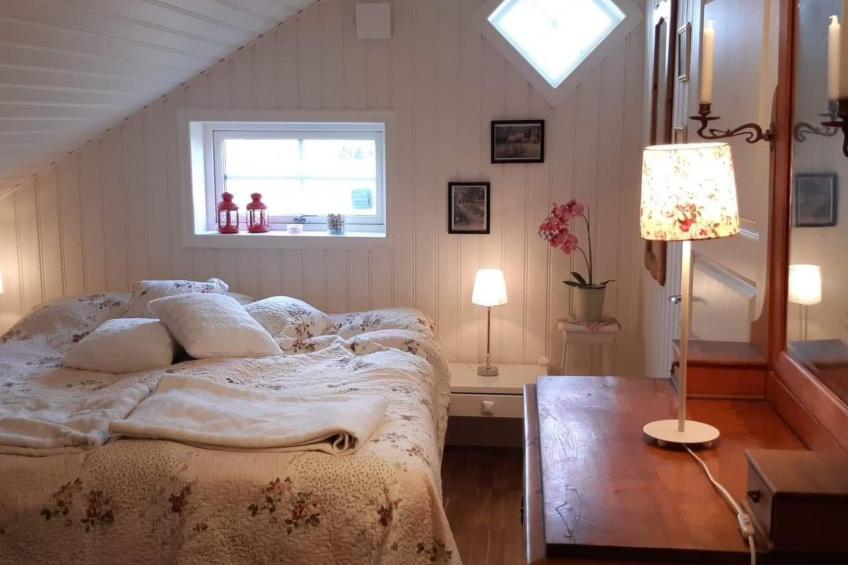 Bauernhaus-Wohnung bei Göta Älv in der Nähe von Göteborg - foto 5