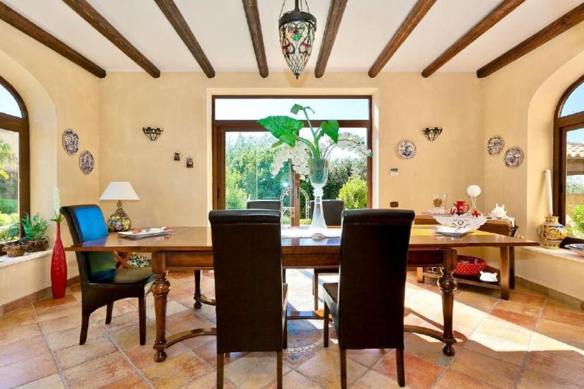 in Castelvetrano mit Gepflegtem Garten - foto 9