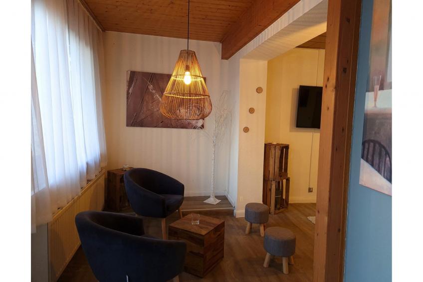 Ferienhaus Mein Bergblick - foto 15