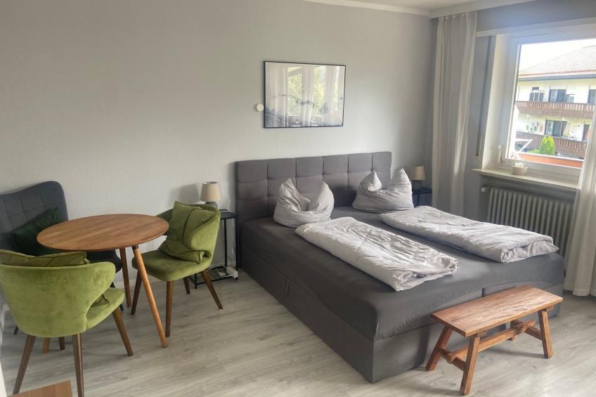 Bayern Lodges Grassau - foto 4