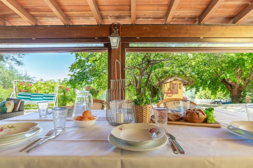 Villa La Pagliarina - foto 58