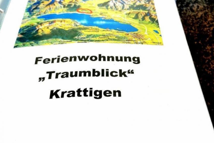 Traumblick Krattigen - foto 26