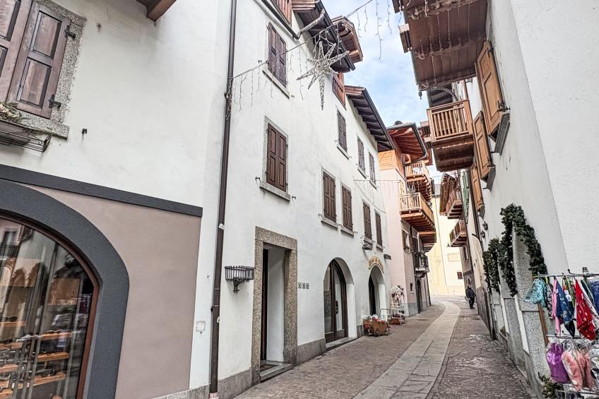 Mansarda al Campanile - foto 25