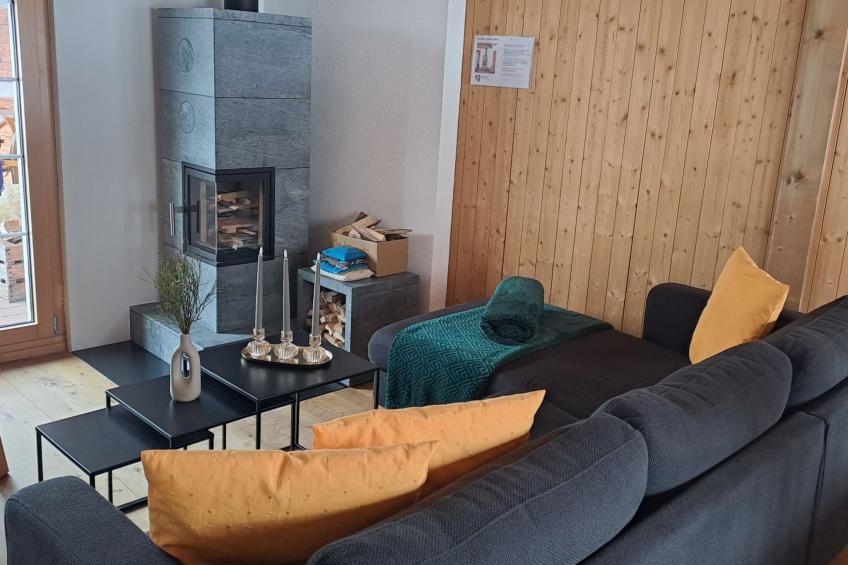 Biala Casa Pintga Streiff, (Rueras), - foto 2