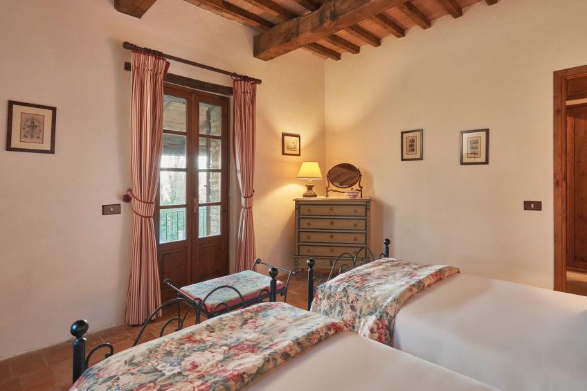 Casa Tettoia - foto 18