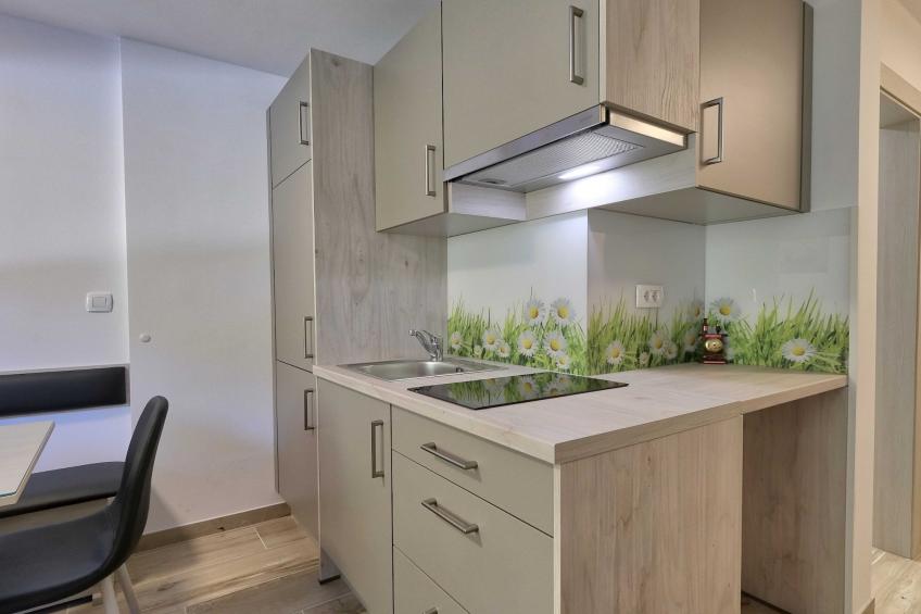 Cozy and Chic Apartment in Kranjska Gora - Studio Apartment - foto 3