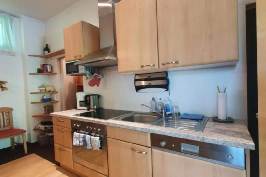 Apartment HAL  - one bedroom apartment - foto 5