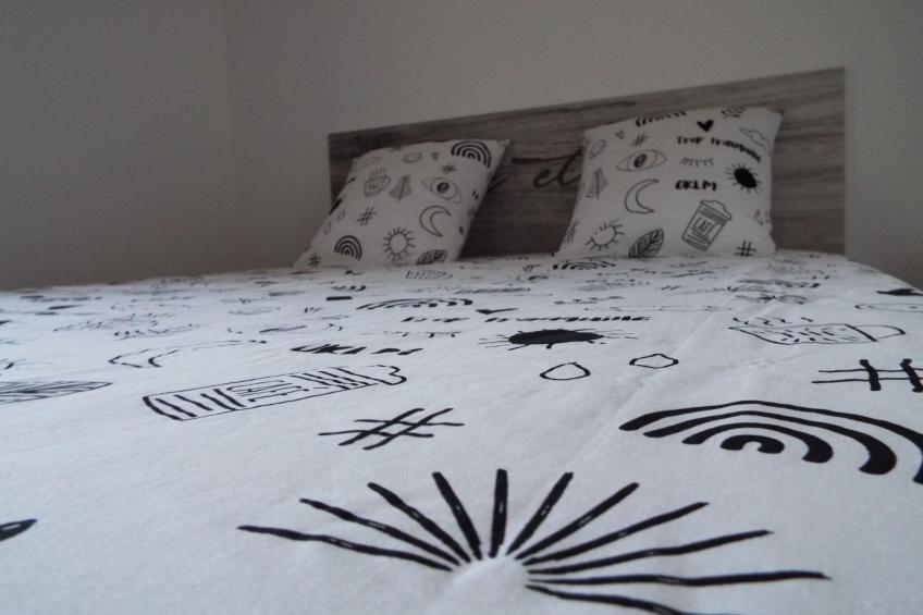 Fanny's Gîte Moulin de Tartay in Avignon - foto 41