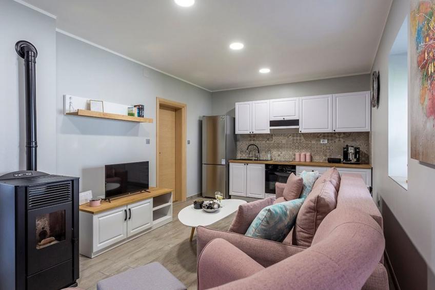 Anna in Lokve - foto 3