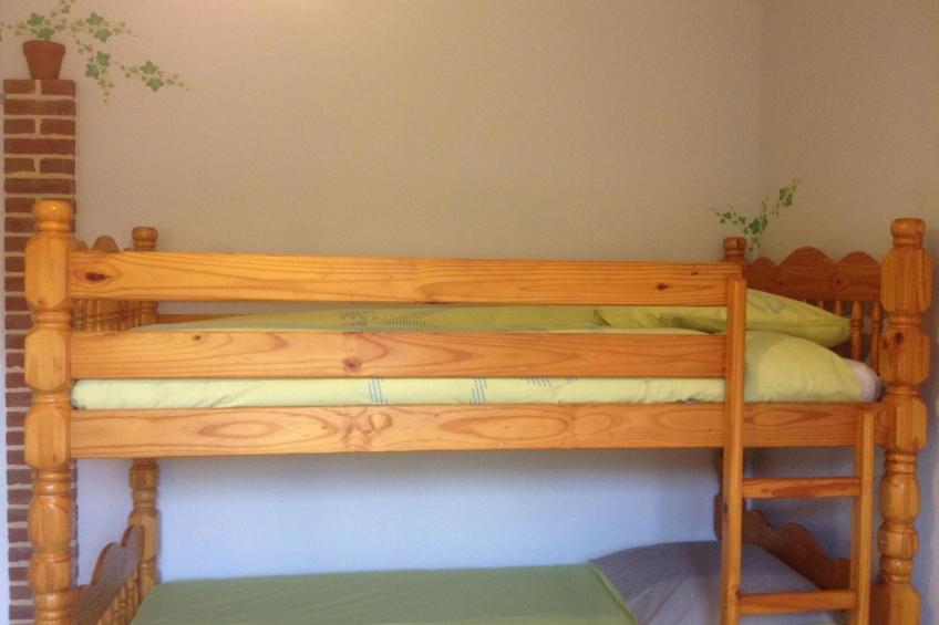 Le Clos du Hêtre - foto 16