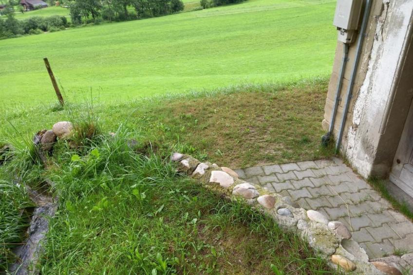 Antikes Ferienhaus - foto 43