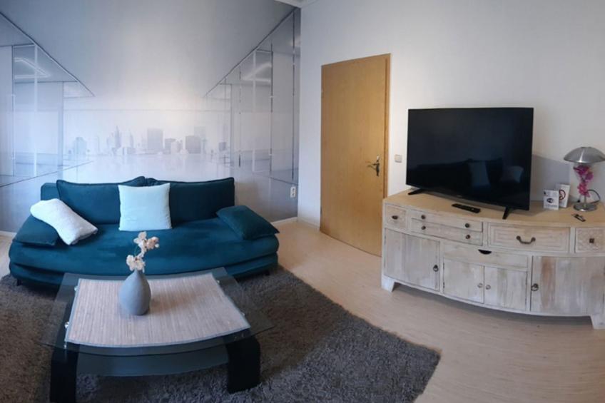 Ferienwohnungen Ansbach - Your Home away from Home