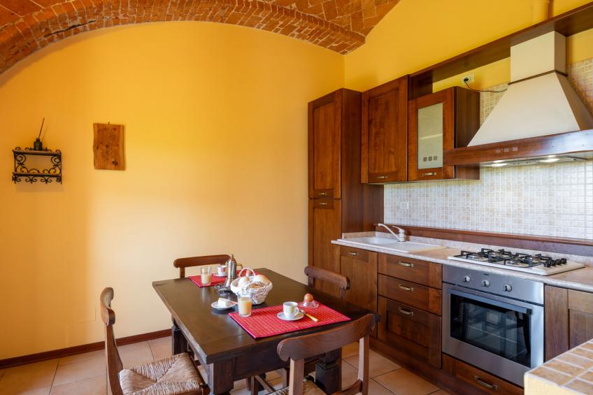 Tenuta Il Pozzo Fiorito (CMB104) - foto 8