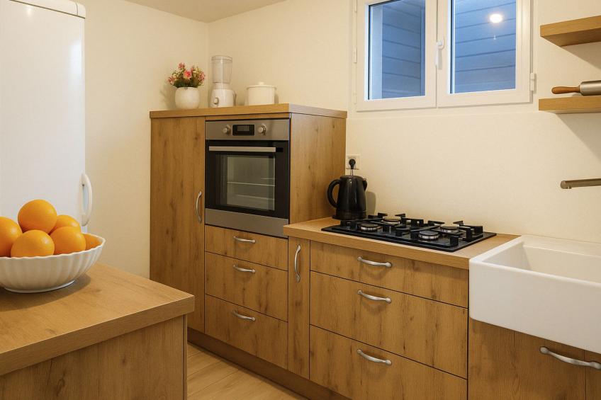 direkt am Strand - foto 8