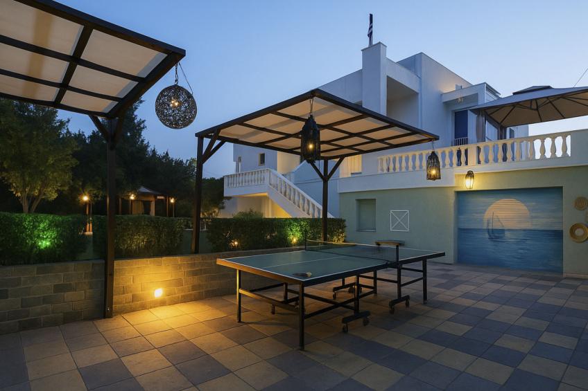 Villa Kleines Paradies - foto 32