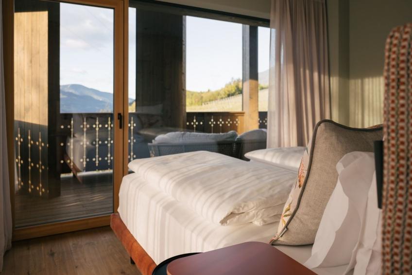 Apartment Euphoria - Anton Nature Hideaway - foto 12