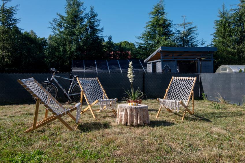 Gęsia Kępa - foto 30