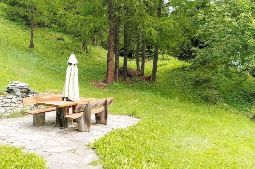 Chalet Luisa - foto 25