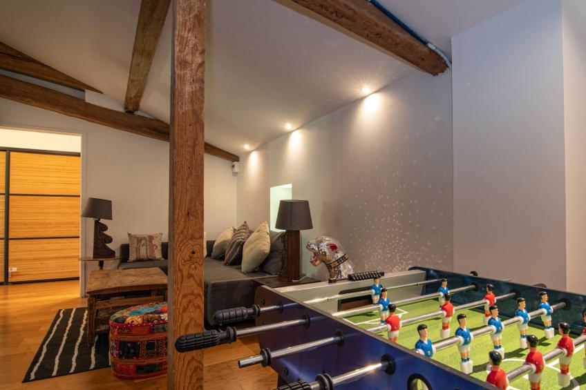 Ferienvilla "L'Airial, Moustey" - foto 29