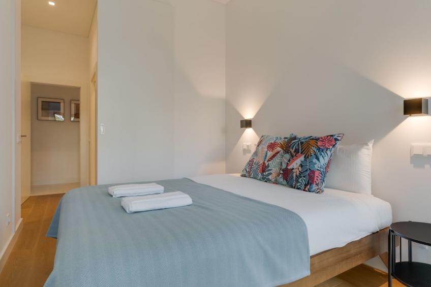 Aqua Wohnung - foto 21