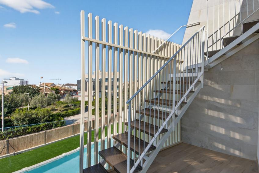 Residencial Marina Garden - foto 22
