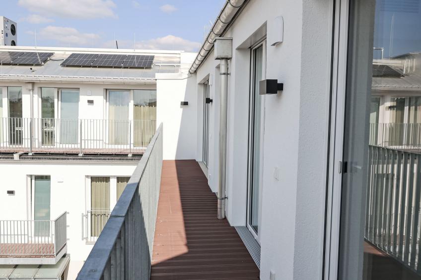 Munich Finest Apartments 16 - foto 11