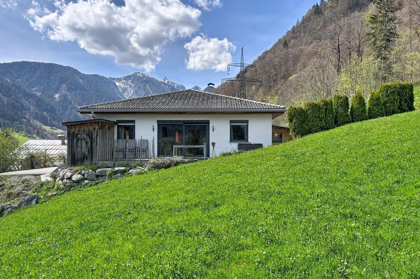 Landhaus Bergkristall - foto 36