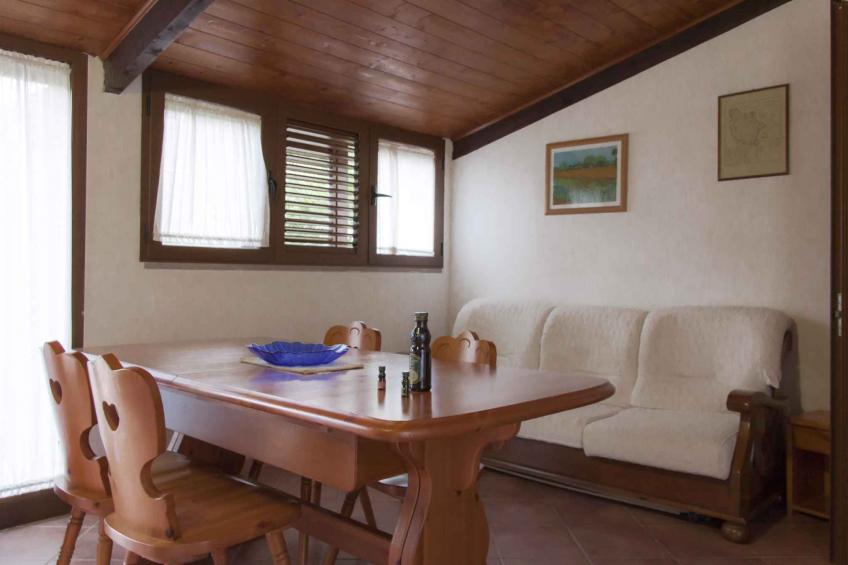 Vakantiewoning mit privaten Garten - VW-8PW2 - foto 10