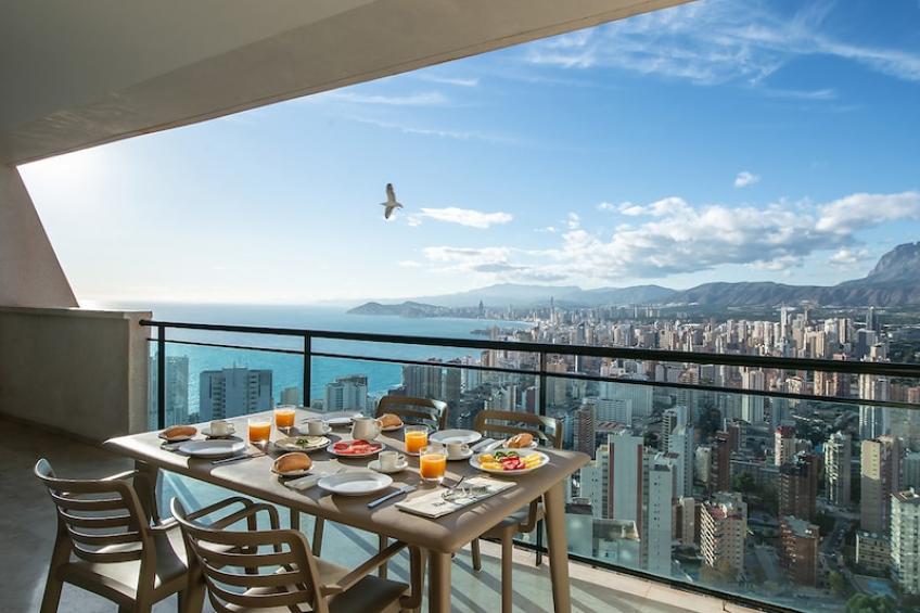 Appartement Benidorm Horizon - foto 18