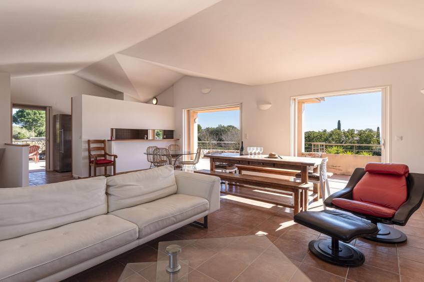 Villa Capicciola - foto 4