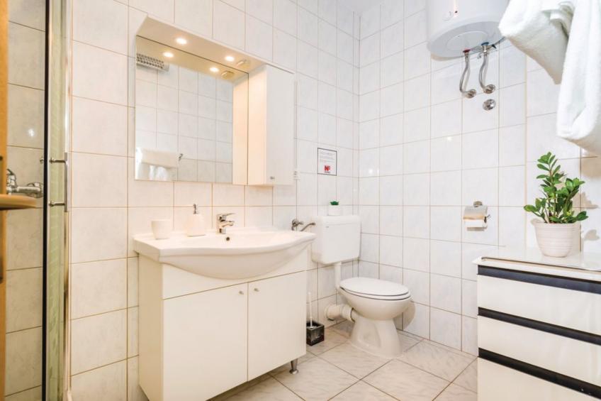 Holiday Home Villa Ksenija - Six Bedroom Holiday Home with Pool - foto 31