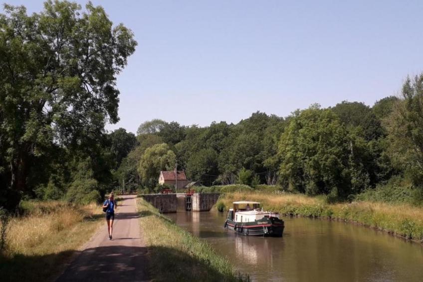 Maison de vacances Vitry Lache - foto 32