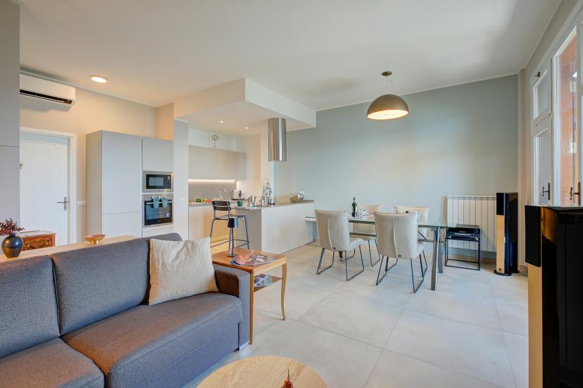 Mon Reve Lake View Pool, Stresa - foto 20