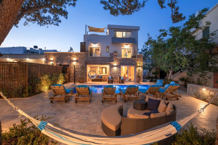 Paradisos für 14 Personen und 4 Kinder - foto 40