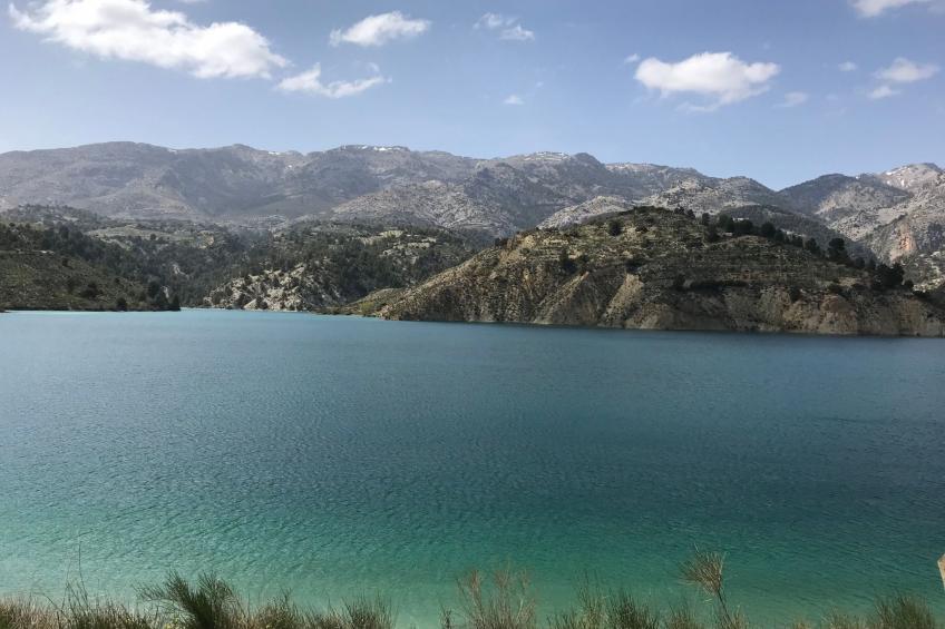 mit Garten und gemeinsamem Pool - foto 34