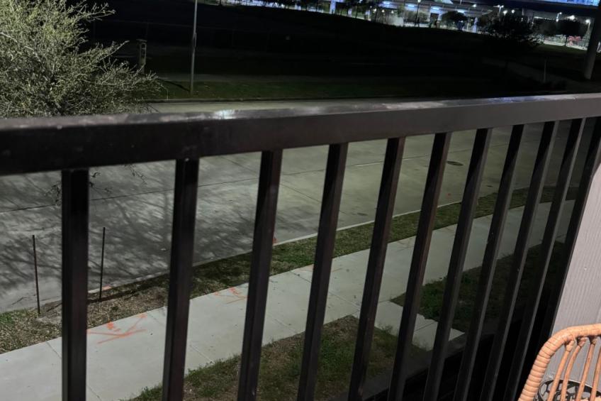 H-Town Trendy Retreat mit atemberaubendem Skyline-Blick - foto 22