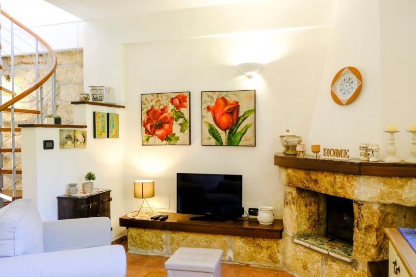 "Carta Fashion" mit eigenem Pool - foto 12