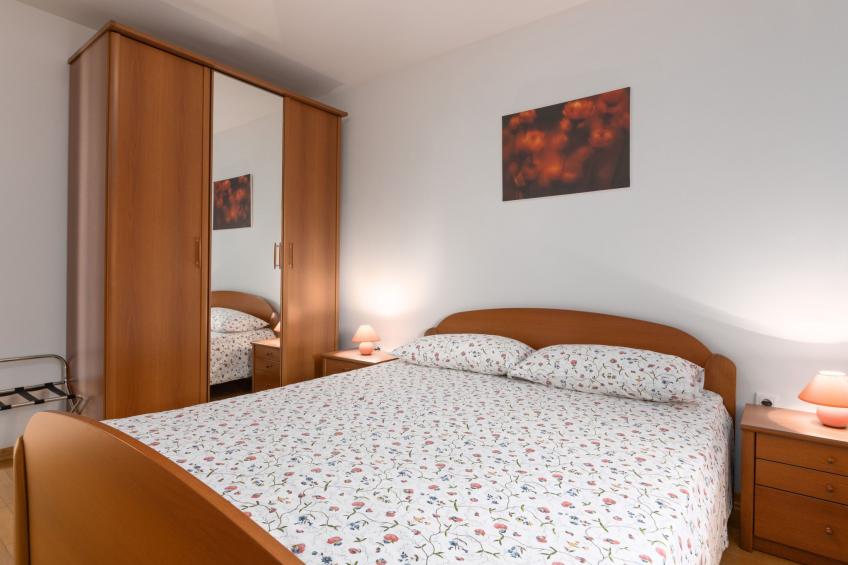 Landhaus Villa Casa Danijel mit Pool und Meerblick - foto 45