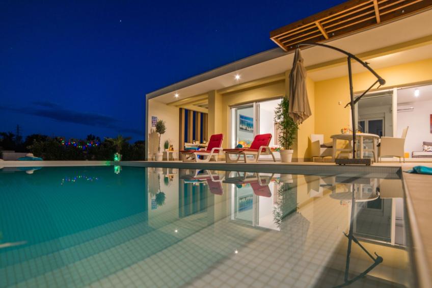 mit Privatpool für 6 Personen - foto 2