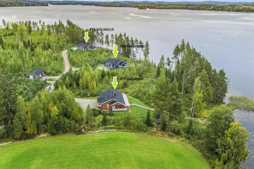 Kanervarinne - foto 25