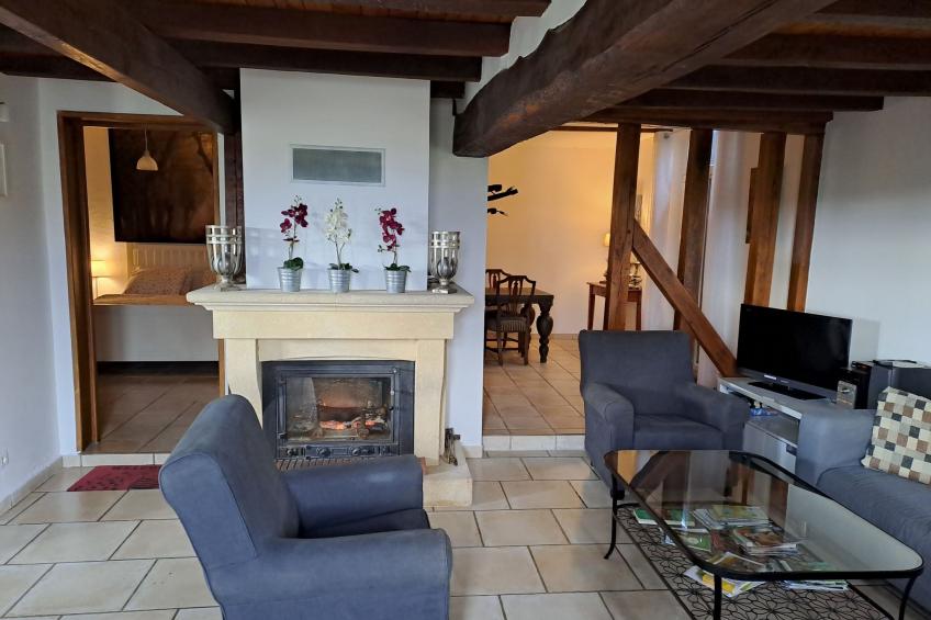 Fachwerkhaus "Charme - foto 7