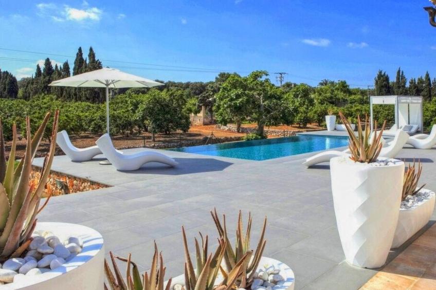 Schönes Landhaus vor kurzem am Rande des Dorfes - foto 26