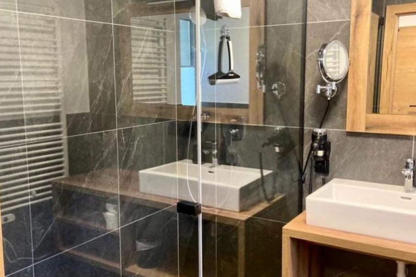 BERGZEIT Appartement Top 2 - foto 17