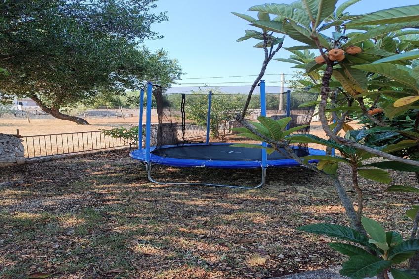 Holiday Home Višnja - Two Bedroom Holiday Home with Terrace - foto 15