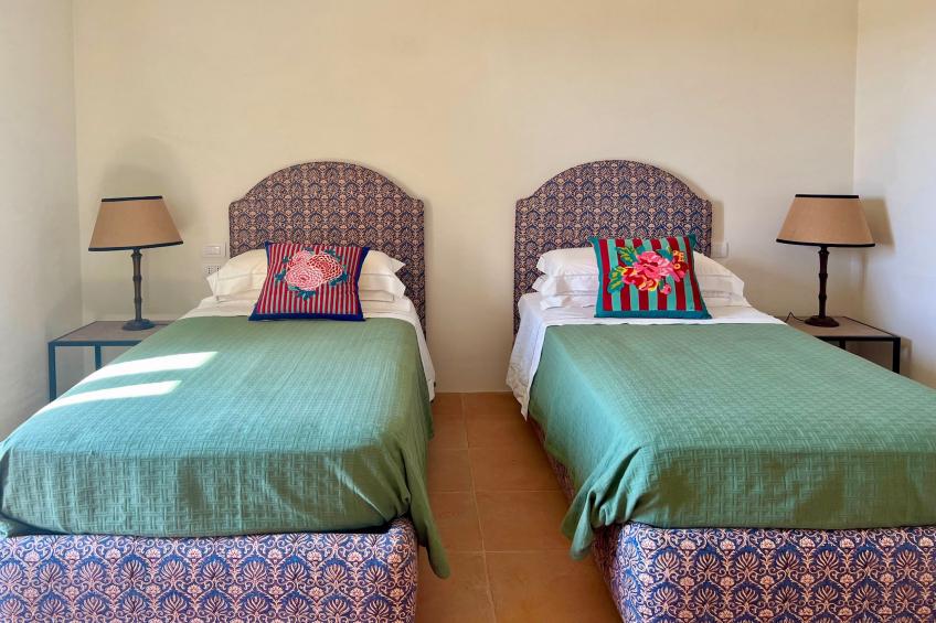 Maniero in Maremma - foto 20