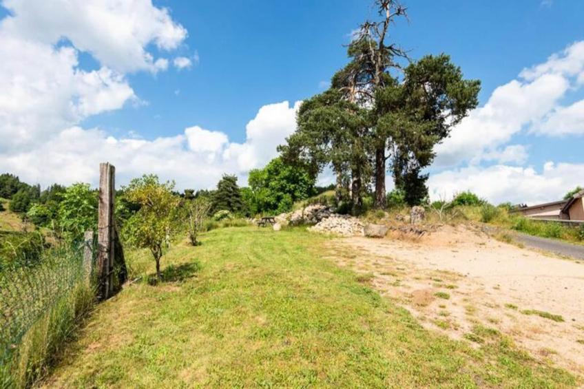 Gîte de France La barrina 2 épis - foto 27